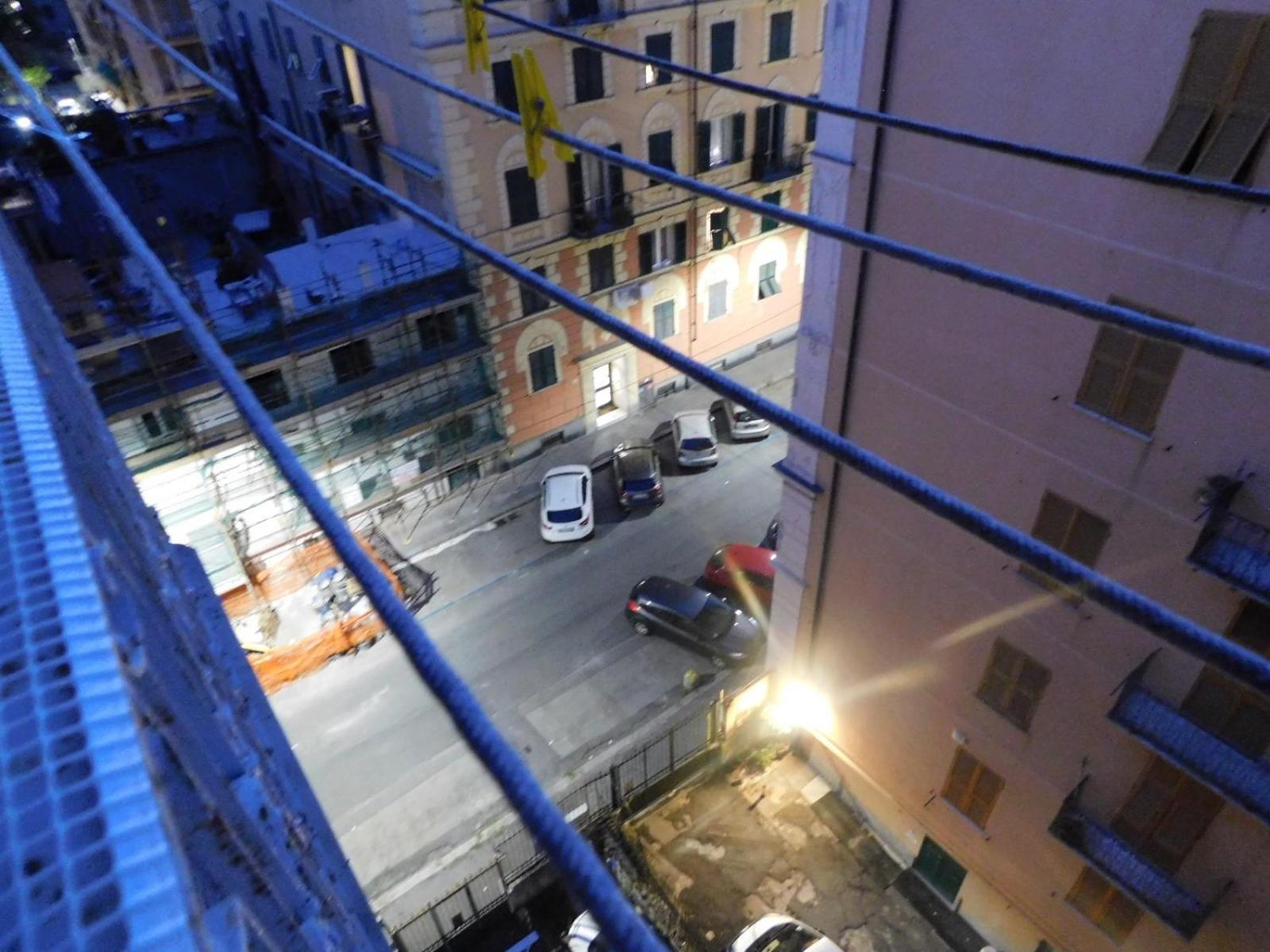 San Fruttuoso Genova